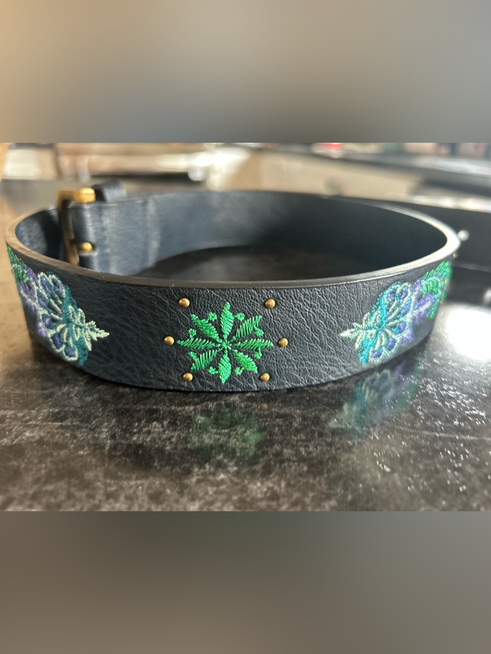 Desigual belt - Picture 2 of 13